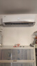 格力空调 京韵 3匹 新一级能效变频 纯铜管客厅商铺大挂机 省电空调挂机 国家补贴 KFR-72GW/NhKe1BAj 实拍图