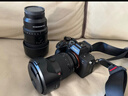 索尼（SONY）微距 全画幅微距镜头 新款 FE100mmF2.8 Macro GM OSS 官方标配 实拍图