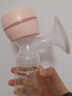 missbaby电动吸奶器便携一体式吸乳器集乳器大吸力全自动拨奶挤奶机器 实拍图