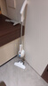 美的（Midea）吸尘器【861A升级款】MCS1白色家用手持立式吸尘器二合一强劲吸力重磅升级新品 实拍图