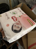 好奇（Huggies）铂金装小桃裤成长裤XXXL26片*4包(17kg以上)【透爽散热】 实拍图