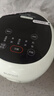 苏泊尔（SUPOR）小电饭煲1.6升陶瓷内胆电饭煲1-2人用宿舍小电锅家用不粘锅智能多功能迷你微压电饭锅SF16YC1072 实拍图
