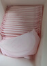 十月结晶一次性防溢乳垫3D立体超薄柔软透气哺乳期喂奶垫隔奶垫200片 实拍图