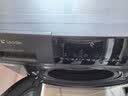 统帅（Leader）海尔出品 悦己滚筒洗衣机洗烘一体 12公斤全自动一级能效大容量 京东自营以旧换新国家补贴HL667NH 实拍图
