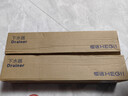 恒洁（HEGII） 面盆下水器 带溢水口洗脸盆防堵防漏易清洗下水器 【HMX250】弹跳式套装 铬色 实拍图