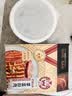 高金食品芽菜扣肉350g 咸烧白 方便菜下饭菜罐头 实拍图
