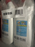 威王强效洁厕液500g*6瓶 卫生间浴室马桶厕所洁厕灵清洁剂去垢洁厕剂 实拍图