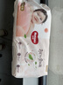 好奇（Huggies）铂金装小桃裤成长裤XL96片(12-17kg)加大号尿不湿【透爽散热】 实拍图