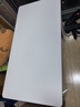 全品屋可折叠书桌电脑桌台式学生长条桌卧室简易写字学习桌子办公桌 实拍图