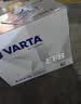 VARTA瓦尔塔本田全系原车汽车电瓶EFB自动启停适配十代雅阁思域XRV/CRV 凌派 瓦尔塔45AH不带启停电瓶以旧换新 晒单实拍图