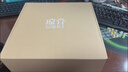凉介MT02颈椎按摩器U型便携颈部按摩仪肩颈按摩枕揉捏脖子肩斜方肌热敷生日礼物送男女朋友送父母 实拍图