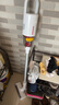 德尔玛（Deerma）【2万+好评】无线手持吸尘器VC20 Plus家用手持轻量化吸尘器立式充电强力大功率 大吸力宠物吸毛 实拍图