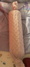 babycare婴儿安抚枕多功能哄睡抱枕侧睡靠背档枕酥梅果12*40CM-0-6个月 实拍图