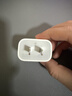 Apple/苹果 20W USB-C充电器  type-c充电器苹果手机充电器原装手机快充头 苹果17手机充电器 实拍图