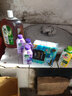 滴露（Dettol）消毒液衣物除菌液洗衣消毒水1.8L*1 衣物混洗杀菌除螨 非84酒精 实拍图