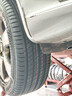 德国马牌（Continental）汽车轮胎 205/55R16 91V FR UC7 CS自修补轮胎/适配大众朗逸  实拍图