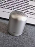 飞利浦音响无线蓝牙连接迷你低音炮音箱内置麦克风可接听电话便携式家用户外通用娱乐音乐桌面TAS1009 旗舰版 尊享银【侧面低音震膜+8h续航】 实拍图
