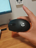 罗技（G）304 LIGHTSPEED无线鼠标 游戏鼠标 轻质便携 鼠标宏 绝地求生FPS英雄联盟吃鸡 生日礼物 黑色 实拍图