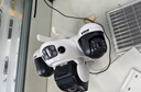 镭威视4g太阳能摄像头终身免流量AI室外免插电无电无网手机远程户外监控器家用360度无死角高清全景夜视 实拍图