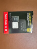 闪迪（SanDisk）128GB TF(MicroSD)内存卡 4K极速金卡A2 V30 U3行车记录仪 运动相机无人机 监控存储卡 读190MB/s 实拍图