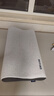 诺伊曼 NOYOKE枕头记忆绵颈椎枕专用深助睡眠觉护头颈成人加大枕芯【大号】高10 实拍图