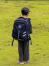 Edison爱迪生小学生书包男护脊反光大容量英伦风校园儿童背包2506-1 实拍图