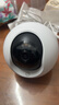 萤石C6c-pro 3K+超清云台增强版摄像头 600万像素室内智能无线AI监控 双向通话 手机远程 实拍图