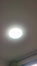 雷士（NVC）LED灯盘吸顶灯替换灯芯光源灯珠灯泡圆形灯板40W三色3000K-6500K 实拍图