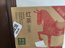 农夫山泉东方树叶红茶900ml*12瓶无糖茶饮料0糖0脂0卡大瓶整箱装 实拍图