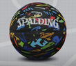 斯伯丁（SPALDING）篮球7号成人儿童防滑耐磨室外水泥地比赛训练篮球七号球 实拍图