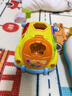 汇乐玩具智趣水果车婴幼儿童玩具车电动音乐宝宝玩具男女孩生日周岁礼物 实拍图