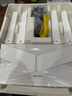 普联（TP-LINK） 大道AX3000满血WiFi6千兆无线路由器 5G双频家用穿墙 Mesh 3000M无线速率 信号增强 易展 XDR3010 实拍图