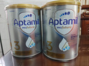 爱他美（Aptamil）白金澳洲版 幼儿配方奶粉 3段(12-36个月) 900g 澳洲白金 实拍图