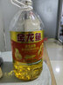 金龙鱼 食用油 花生浓香型浸出  食用植物调和油5L（新老包装随机发货） 实拍图