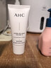 AHC水光洁面乳30g 氨基酸清洁卸妆护肤品节日礼物【新人专享】 实拍图