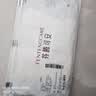 芬腾可安（FENTENGCARE）女士内裤抑菌舒适简约100%纯棉底裆无痕裸感内衣内裤衩女YR 实拍图