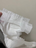 好奇（Huggies）铂金装小桃裤纸尿裤XL96片(12-17kg)加大号尿不湿透【透爽散热】 实拍图