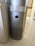 美的（Midea）【甲醛检测数显】加湿净化器 黑科技分解除甲醛除异味除烟味 新风系统除菌消毒除花粉过敏原家用 【甲醛数显】KJ650G-RX600 ProH 实拍图
