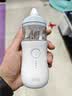 诺斯清洗鼻器儿童电动喷雾生理海盐水雾化鼻炎JQ-P14U+洗鼻水42支 实拍图