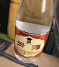 汾酒 黄盖玻汾 53度 475mL*12瓶 （电商版6瓶整箱*2）清香型 实拍图