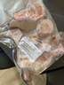 莲山九鲜鸡腿 新鲜琵琶腿冷冻鸡大腿红烧炸鸡腿卤鸡腿黄焖鸡空气炸锅食材 净重 1.5kg 装（3斤） 实拍图