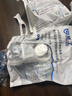 星工防毒防尘面具活性炭口罩有机气体喷漆印刷防毒单罐含5片滤棉 实拍图