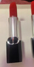 迪奥Dior【限定】烈艳蓝金唇膏口红丝绒720显色滋润 生日礼物送女友 实拍图