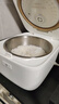 适用小米米家IH电饭煲内胆C1款电饭锅内锅1.5L1.6L3L4L304不锈钢0涂层 3升IH款内胆【316不锈钢】 实拍图