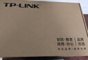普联（TP-LINK）  24口全千兆交换机 一键切换云管理、即插即用企业级交换器 监控网络网线分线器  TL-SG2024D 实拍图