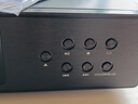 先科SA-269发烧CD机HiFi专业数播播放机发烧级CD转盘碟片机家用蓝牙U盘USB无损音乐专辑光盘光碟播放器 黑色 360-285-80mm 实拍图