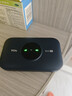 TCL随身wifi三网通用免插卡无线wifi6车载4G路由器随身便携无限制移动联通电信全国通用2026款5GXY15B 【新款苍梧蓝】展锐芯片3000毫安大电池 不限速不虚标月享1500G流量 实拍图