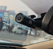 70迈 70MAI行车记录仪M310Pro 3K 1620P超清星光夜视 F1.55大光圈 360度旋转 实拍图