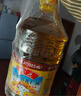鲁花 食用油 物理压榨 葵花仁油6.18L  实拍图