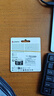 金士顿（Kingston）32GB SD存储卡 U3 V90 8K 相机内存卡 高速sd卡大卡 读速300MB/s 写速260MB/s 微单/单反相机 实拍图